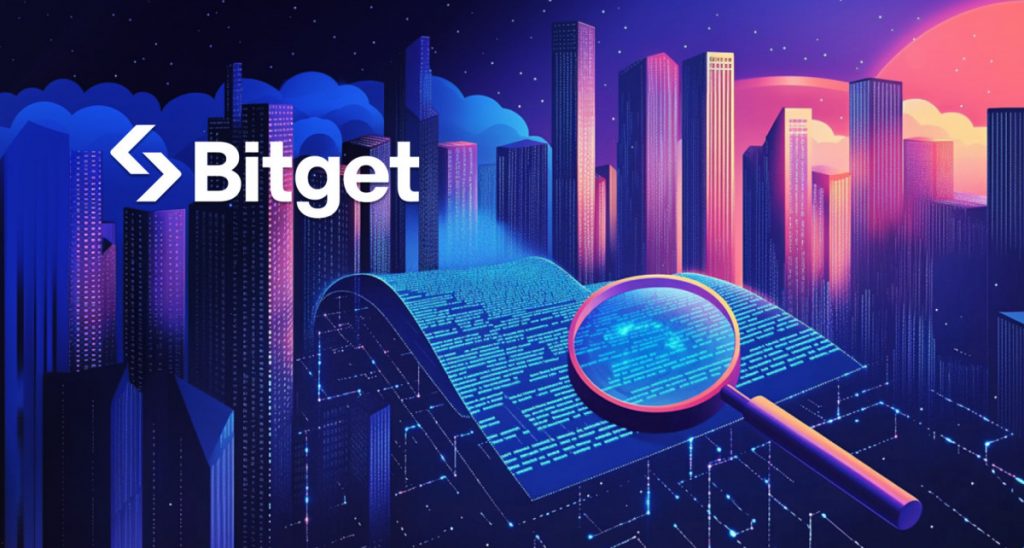 Bitget Monthly Report: Futures Ranks Among Top 3 For ETH Amidst New All-Time Highs
