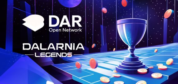 Dalarnia Legends Launches First Grand Masters Tournament With 250,000 D Prize Pool