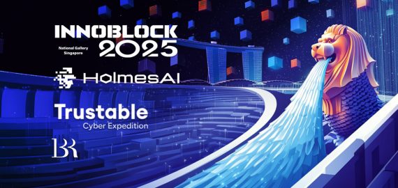 InnoBlock 2025 Announces Initial Lineup Of Keynote Speakers For Upcoming Web3 Summit In Singapore