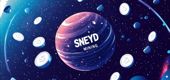 SNEYD MINING: Redefining the Future of Digital Asset Income