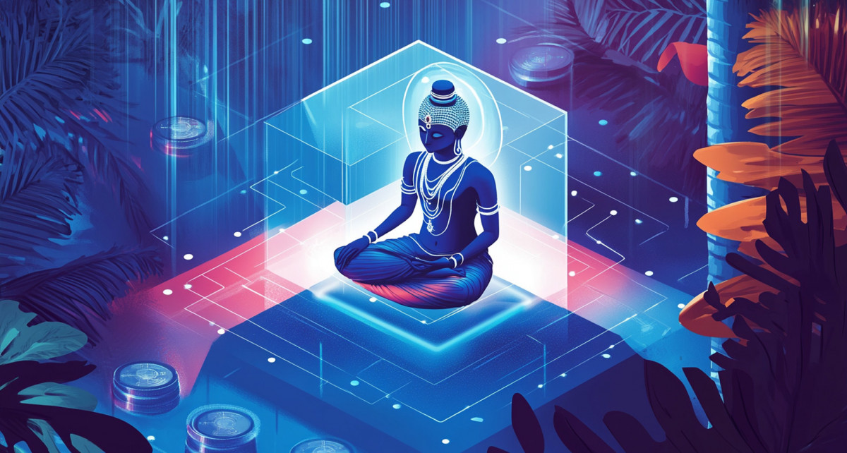 The 2025 Crypto Adoption Index: India And The US Lead Global Growth