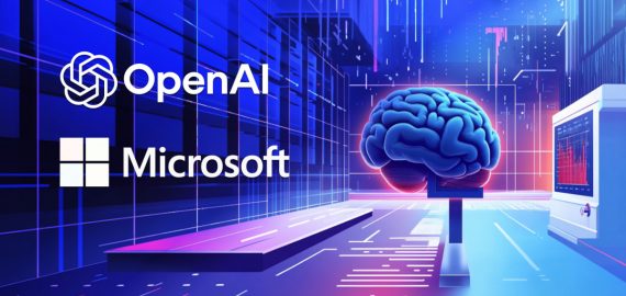 OpenAI And Microsoft Announce Non-Binding MoU To Advance Partnership