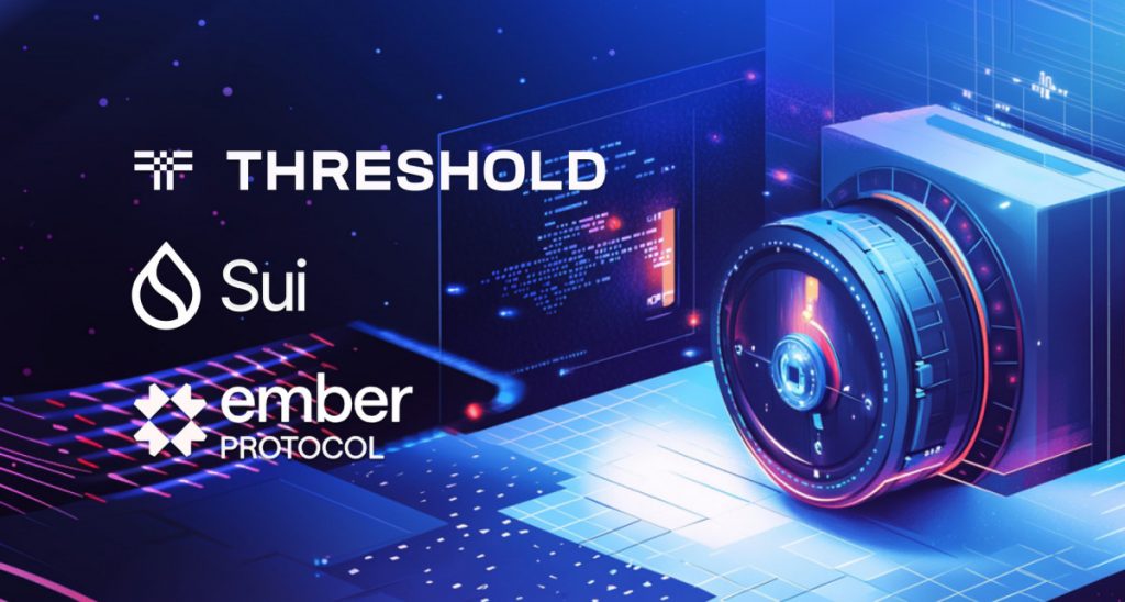 Ember Protocol Launches Bitcoin Vault On Sui, Establishing tBTC As Key Collateral In Multi-Chain DeFi