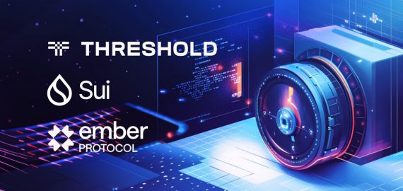 Ember Protocol Launches Bitcoin Vault On Sui, Establishing tBTC As Key Collateral In Multi-Chain DeFi