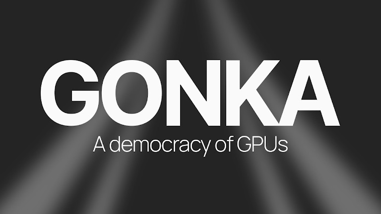 


 Gonka, a decentralized network for high-efficiency AI compute, has officially launched, offering builders, researchers, and enterprises an open alternative to traditional cloud infrastructure.
Unlike centralized providers that gate access to compute through APIs and corporate pipelines, Gonka enables anyone with hardware—from a single GPU to a full-scale data center—to contribute power directly to meaningful AI workloads, including model training, inference, and scientific simulations.
Breaking the Cloud Monopoly
In traditional Proof-of-Stake networks, more than 90% of GPU cycles are consumed on consensus tasks that hold no value beyond the blockchain itself. Gonka flips this model: nearly 100% of resources are directed toward productive AI workloads. This approach not only maximizes efficiency but also ensures that every unit of compute power contributes directly to advancing AI research and applications.
Early Adoption Incentives
To accelerate adoption, Gonka has introduced a 180-epoch (approximately six months) Grace Period in which inference runs at zero cost. During this time, a fixed allocation of GNK, the network’s native token, is distributed daily among active hosts. This issuance decreases over time, creating scarcity and rewarding early participants disproportionately.
Permissionless by Design
c. Participants can connect their GPUs, begin contributing compute, and immediately earn GNK. For developers, the network offers an OpenAI-compatible API, making it simple to build on top of decentralized infrastructure without sacrificing usability.
A New Era of Plural AI
By aligning incentives with meaningful work and removing gatekeepers from the equation, Gonka sets the foundation for a new paradigm in AI development—one where compute power is treated as a shared resource, and knowledge is allowed to flourish without censorship.
About Gonka
Gonka is a decentralized network for high-efficiency AI compute, designed to maximize the use of global GPU power for meaningful AI workloads. By eliminating centralized gatekeepers, Gonka provides builders and researchers with permissionless access to compute resources, while rewarding participants through its native token, GNK.
For more information, visit gonka.ai.
Website | Github | Discord | Twitter/X
Andrey Roshchevkin
andrey@productscience.ai
Delaware, US

