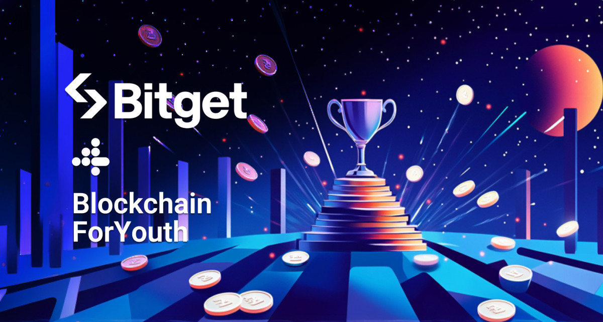 Bitget Launches 2026 Graduate Program To Develop The Next Generation Of Web3 Leaders
