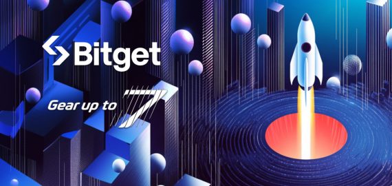 Bitget Marks 7th Anniversary, Introducing ‘Universal Exchange’ As The Next Generation Of Trading Platforms