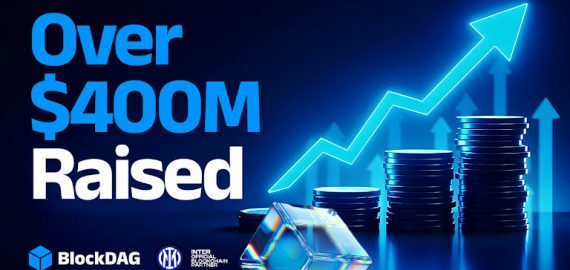 Not Trading Yet? No Problem: Here’s How BlockDAG Gained 325,000 Users Before Listing a Single Coin!
