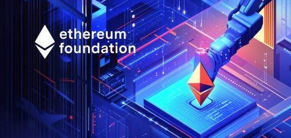 Fusaka Upgrade To Undergo Rigorous Testing In New Ethereum Foundation-Backed Audit Contest