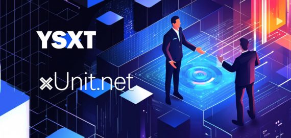 YSX TECH Signs MOU With XUnit To Develop Compliance-Driven RWA Standardization Platform