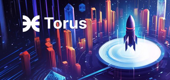 Torus Launches Agent Swarms On Mainnet, Introducing New Model For Decentralized AI