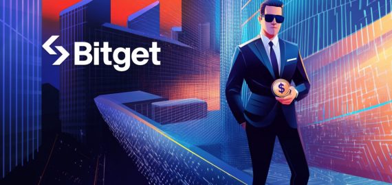 Bitget Announces Six-Tier Broker Commission Structure With Lower Thresholds And Daily Payouts
