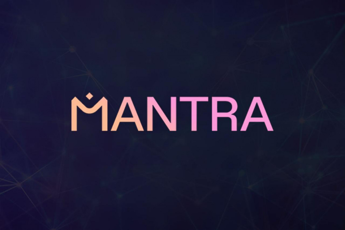 Dubai-based MANTRA expands blockchain for tokenized assets with ...