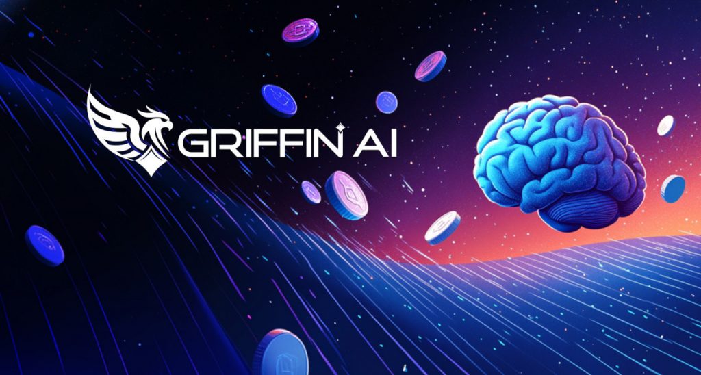 Griffin AI Unveils TEA Turbo, An AI Agent Simplifying DeFi Transactions With Natural Language And Integrated Liquidity