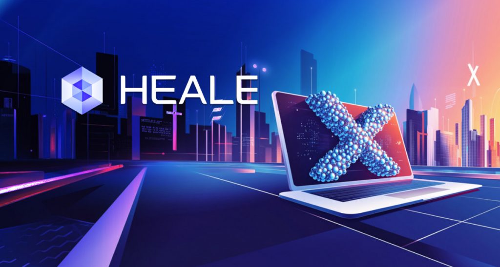 HEALE Network Explores New RWA Applications In Latest Twitter Podcast Episode