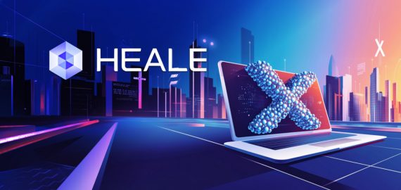 HEALE Network Explores New RWA Applications In Latest Twitter Podcast Episode