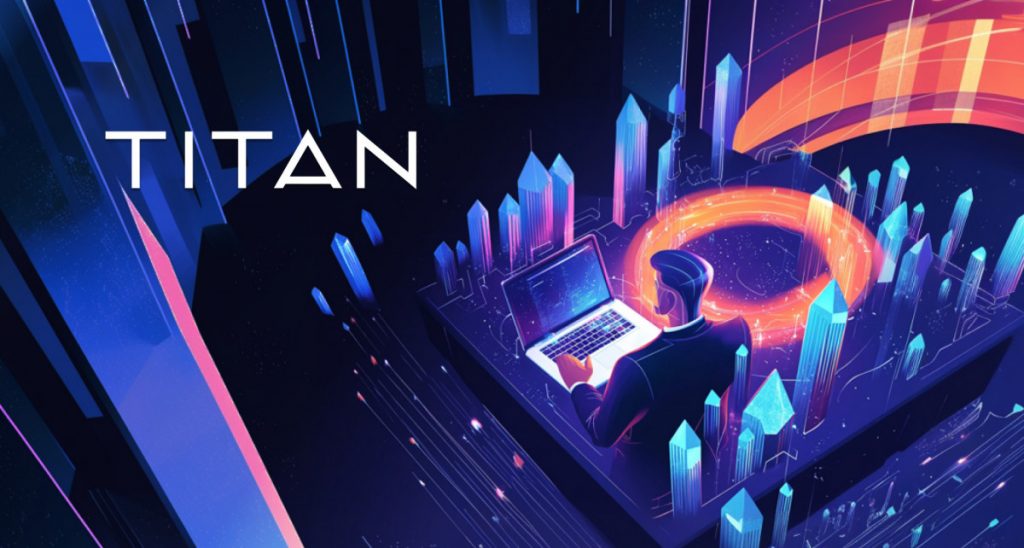 K-pop Embraces Avalanche As Titan Content Prepares To Launch 2GATHR Fan Engagement App
