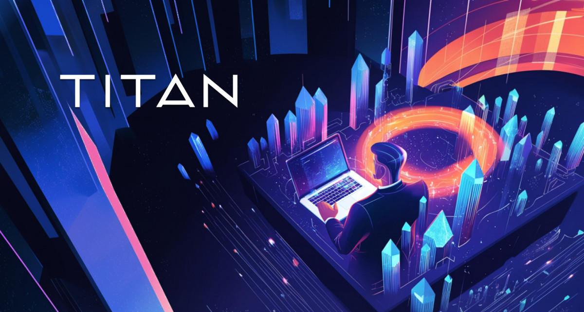 K-Pop Embraces Avalanche As Titan Content Prepares To Launch 2GATHR Fan Engagement App