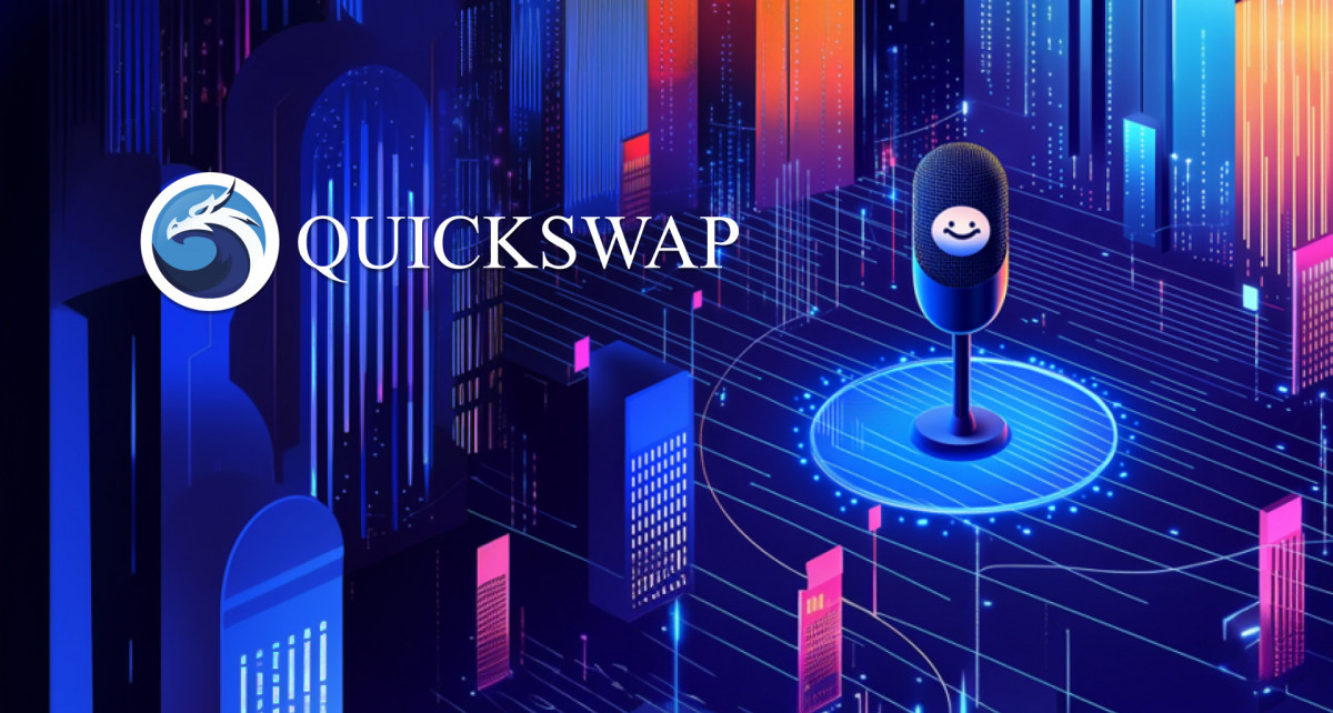 QuickSwap’s ‘The Aggregated: Exploring The Future Of Memecoins And Global Web3 Trends — What Lies Ahead?