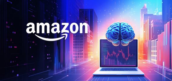 Amazon Unveils Agentic AI Upgrade For Seller Assistant To Streamline Inventory, Compliance, And Business Strategy