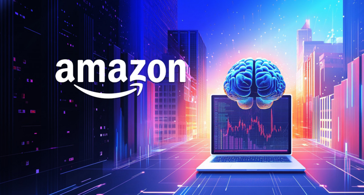 Amazon Unveils Agentic AI Upgrade For Seller Assistant To Streamline Inventory, Compliance, And Business Strategy
