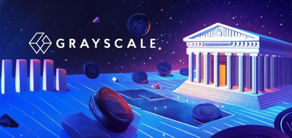 Grayscale CoinDesk Crypto 5 ETF Launches On NYSE Arca, Providing Exposure To 90% Of Crypto Market