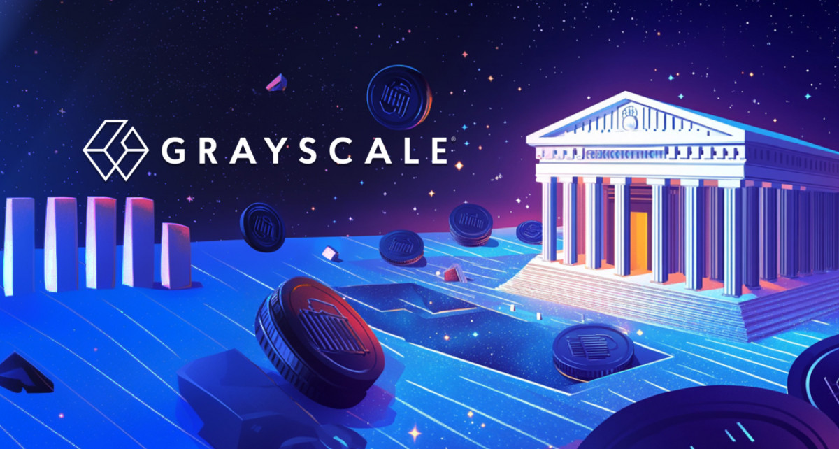 Grayscale CoinDesk Crypto 5 ETF Launches On NYSE Arca, Providing Exposure To 90% Of Crypto Market