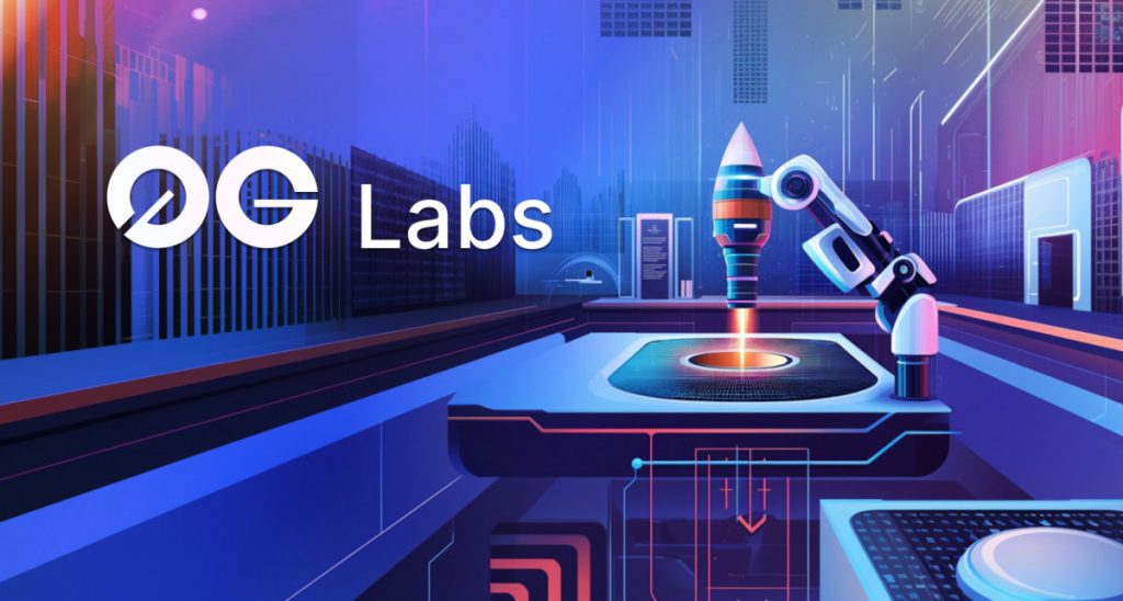 0G Labs is 11K TPS to launch Aristotle Mainnet to establish a foundation for distributed AI.