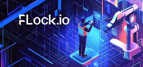FLock.io Introduces New API Platform With Seamless Integration, Analytics, And Rewards System