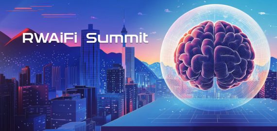 GAIB To Host RWAiFi Summit At KBW 2025, Uniting Leaders In AI, DeFi, And Robotics