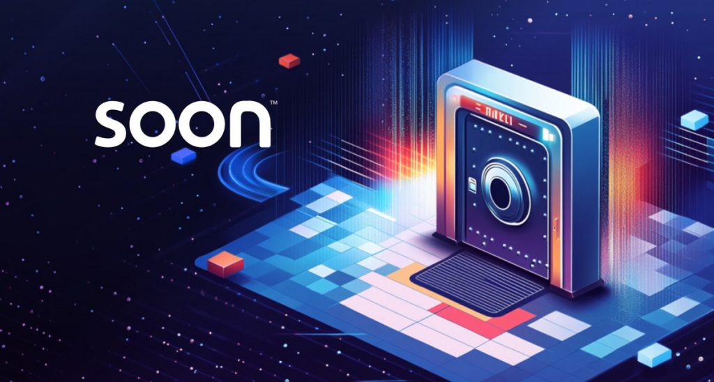 SOON Network Launches Long-Term Staking With Up To 2x APY Boost 