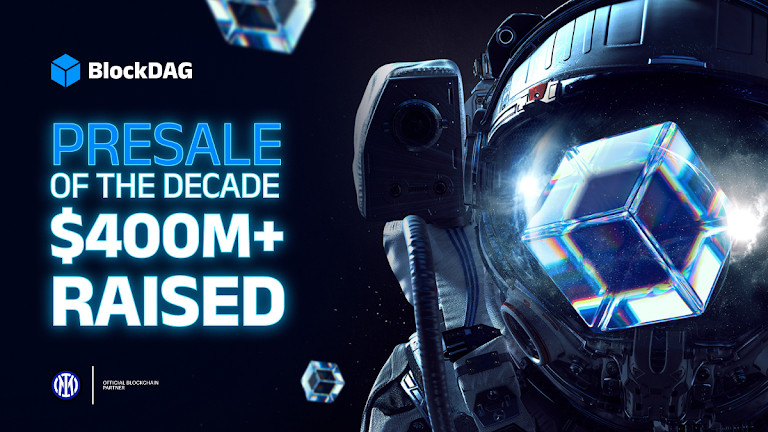 SHIB Burns 1,400%, ENA Slips Below $0.70, BlockDAG’s Presale Crosses $410M! Which Is The Best Crypto to Buy Now?