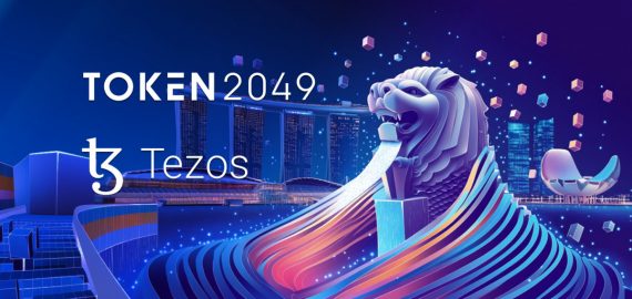 Tezos Co-Founder Arthur Breitman To Speak On Powering The Next 100M Users At TOKEN2049 2025