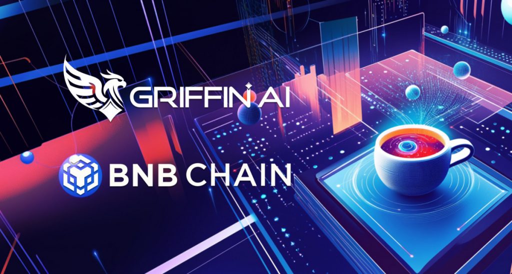 Griffin AI Launches TEA Turbo On BNB Chain, Introducing Chat-Native DeFi Capabilities