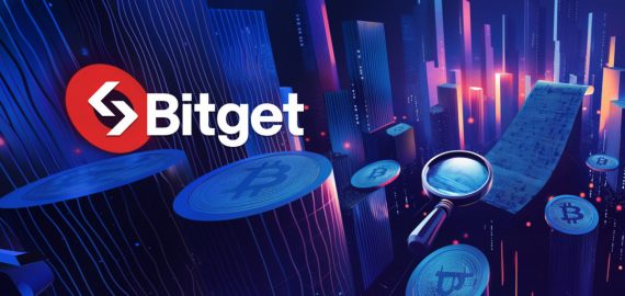 Bitget Upgrades Onchain Platform, Expands Multi-Chain Token Access And Introduces AI-Powered Trading Signals