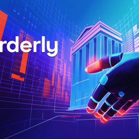 Orderly Network Rolls Out Orderly ONE To Enable Instant, No-Code Perpetual DEX Creation