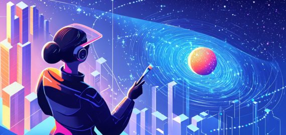 Top AI Tools From Big Tech In 2025: How The Big Five Compete In AI