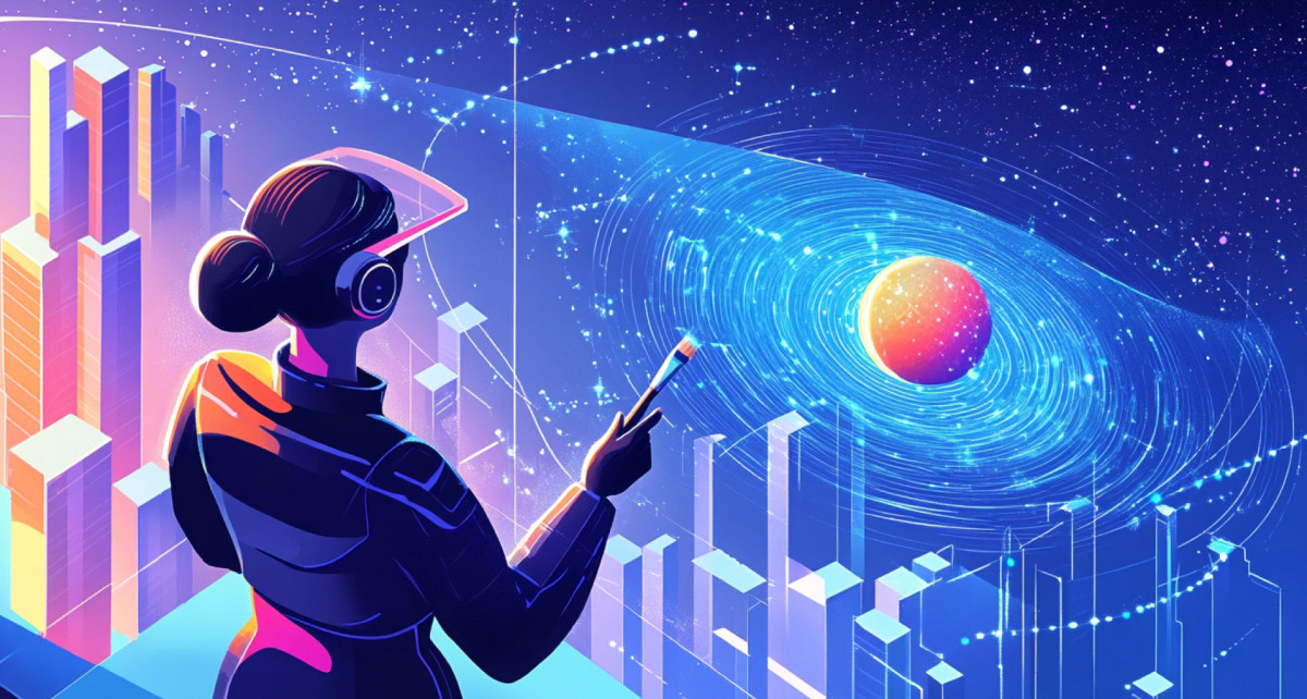 Top AI Tools From Big Tech In 2025: How The Big Five Compete In AI