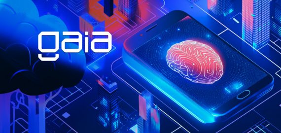 Gaia Launches Edge OSS Platform, Empowering Smartphone Manufacturers To Deploy Advanced AI
