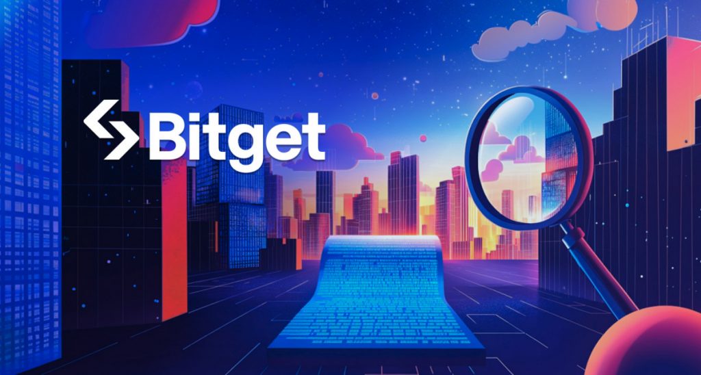Animoca Brands Report: Bitget Challenges Major Exchanges With Its Universal Exchange Model