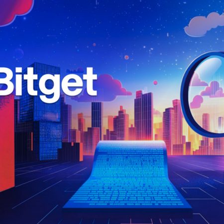 Animoca Brands Report: Bitget Challenges Major Exchanges With Its Universal Exchange Model
