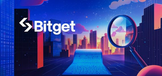 Animoca Brands Report: Bitget Challenges Major Exchanges With Its Universal Exchange Model