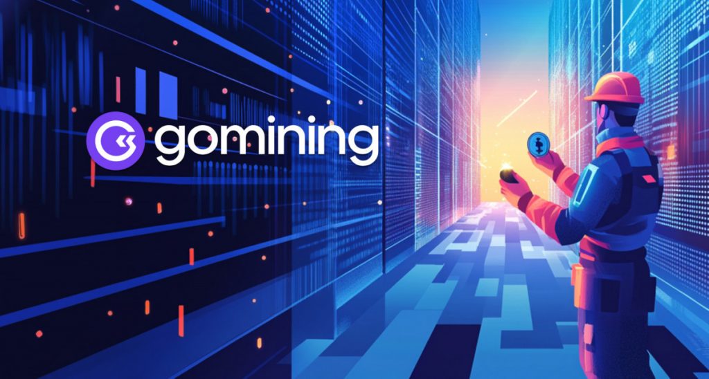 GoMining Surpasses 10M TH Hashrate, Showing Retail Mining Can Scale To Institutional Levels