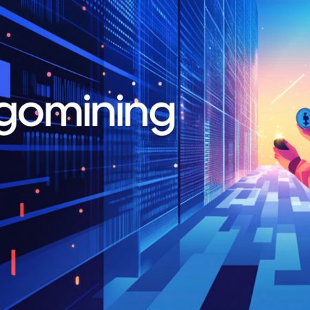 GoMining Surpasses 10M TH Hashrate, Showing Retail Mining Can Scale To Institutional Levels