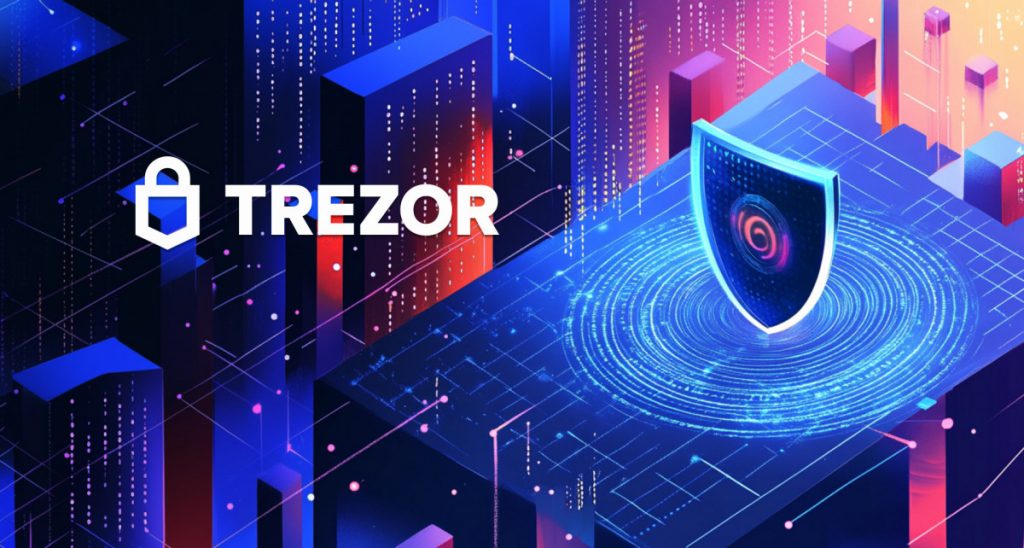 Trezor Suite Introduces MEV Protection To Enhance Transaction Security And Reliability