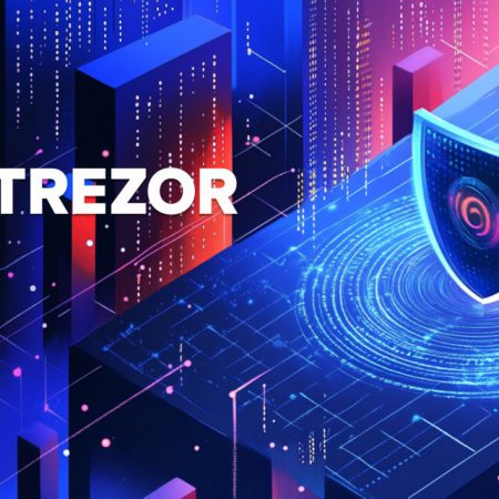Trezor Suite Introduces MEV Protection To Enhance Transaction Security And Reliability