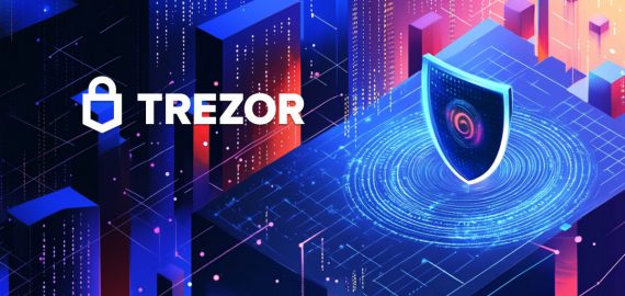 Trezor Suite Introduces MEV Protection To Enhance Transaction Security And Reliability