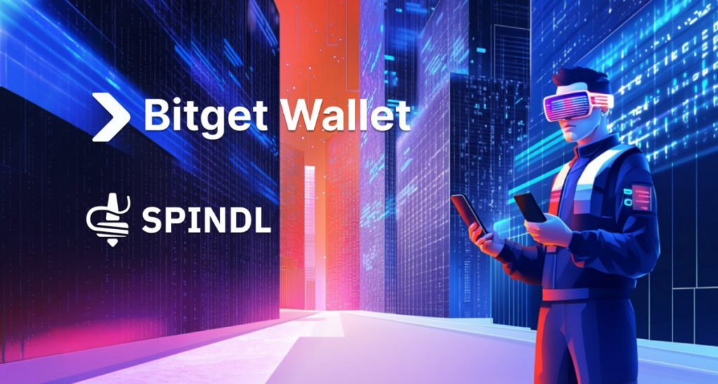 Bitget Wallet Partners With Spindl To Pilot Wallet-Native Attribution For Enhanced Web3 Project Discovery

