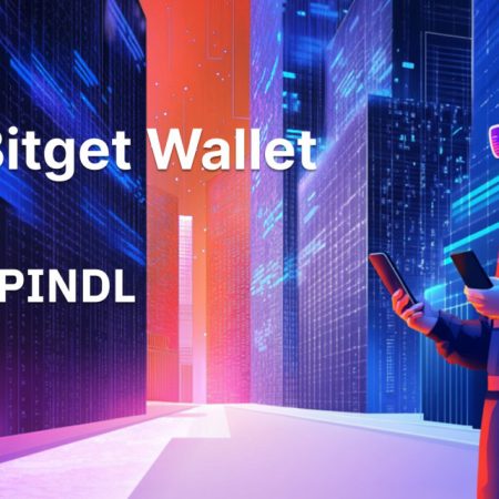 Bitget Wallet Partners With Spindl To Pilot Wallet-Native Attribution For Enhanced Web3 Project Discovery