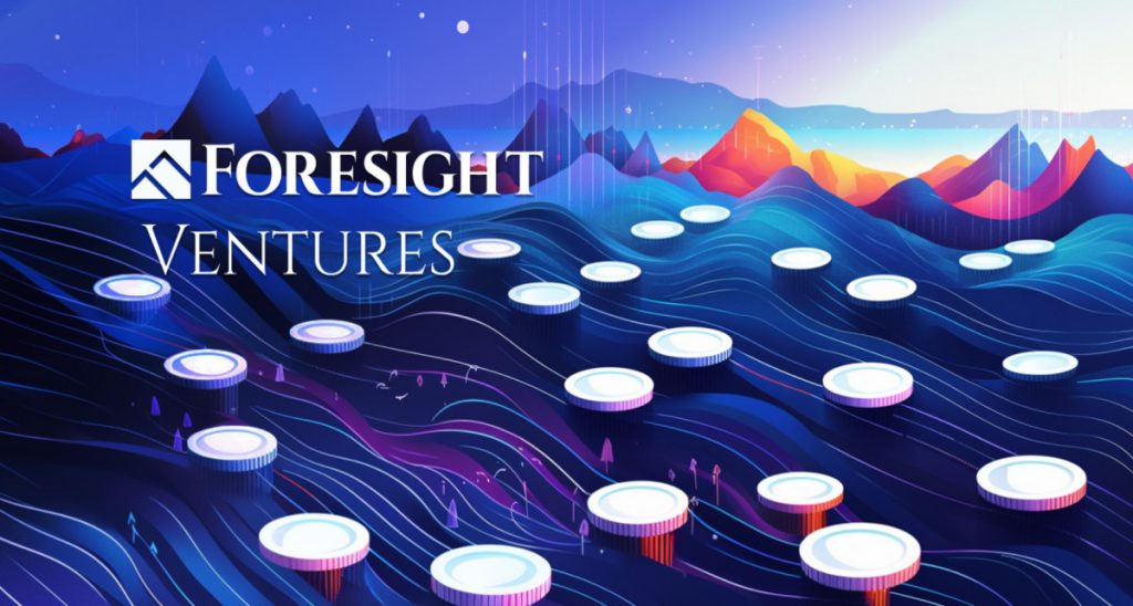 Foresight Ventures Stablechain Report: Specialized Blockchains Vie For Share Of $250B Stablecoin Liquidity Market